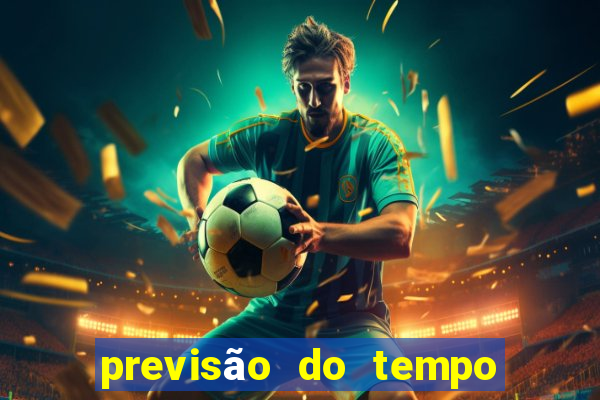 previsão do tempo clic rbs